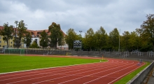 D: Dantestadion (Tuerkguecue Muenchen). 2024-10-03